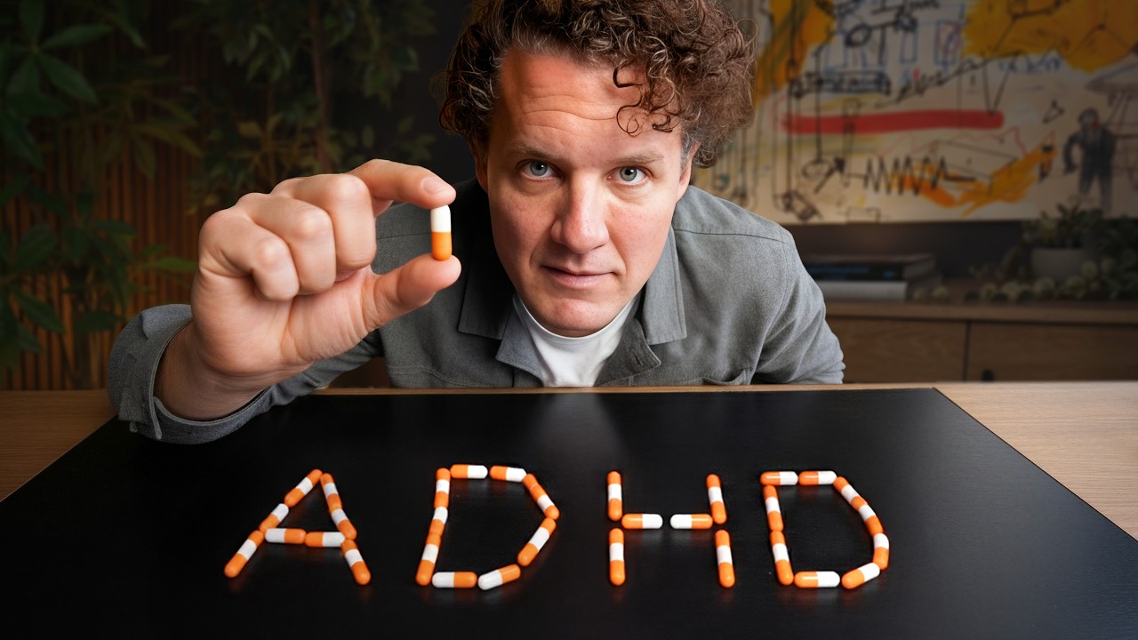 Why My ADHD Is the Best Thing That Ever Happened to Me