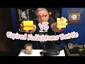 Kodachrome Super 8 Battle K40 2004 VS KA II 1972 With Results