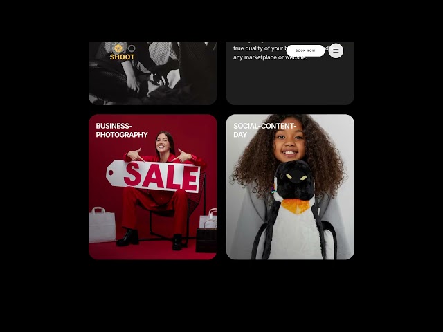 Senior network engineer developers developer - Ndoye N.'s portfolio image