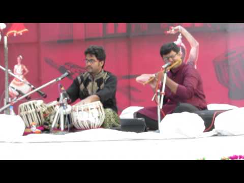 G Srikant Rao Hansadhwani