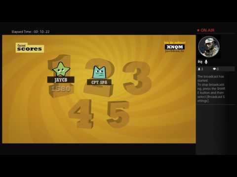 Let's play Quiplash 2