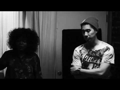 Lorine Chia - Livin' Loud [Official Studio Video]