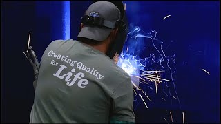 Creating Quality for Life | Paul Mueller Company