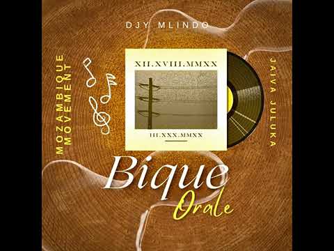 Bique Orale  Jaiva Juluka   feat  Djy Mlindo 360p