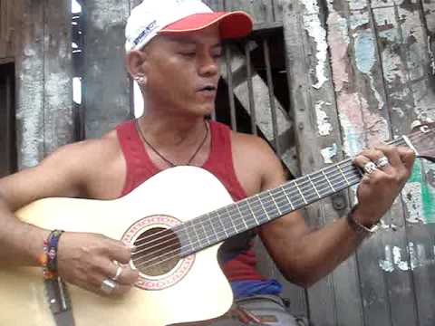buhay pinoy - banyuhay (cover by boyong)