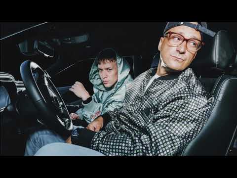 Maniak & DJ Wich - Panelákový Malibu (feat. Indy, Orion)