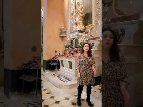 Aquero, Bernadette de Lourdes