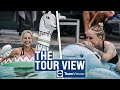 Recovery Day With Inflatables The Tour View