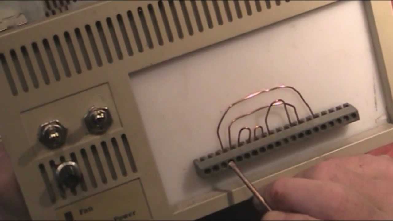 Multi Purpose Power Supply