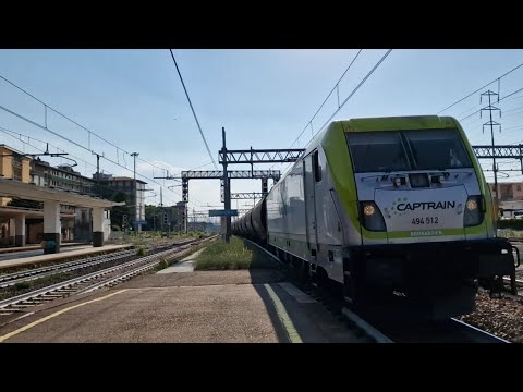 MRV 64798 Cassano Spinola - Portogruaro C.