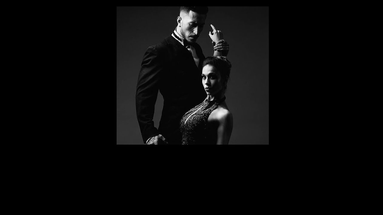 TangoEuphoria 2023 - Julian Sanchez y Bruna Estellita  -  Tango Bardo  Loca