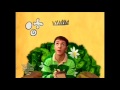 Blues Clues Thinking Time Season 3 All