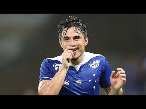ALL 40 GOALS BY WILLIAN BIGODE FOR CRUZEIRO