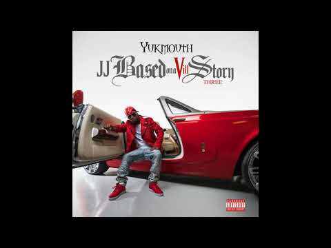 Yukmouth - Realest N***a Alive - 2018