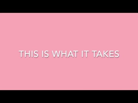 This is What it Takes | Shawn Mendes Lyrics