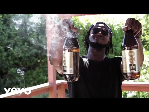 Dboi LTD - 40 Liquor