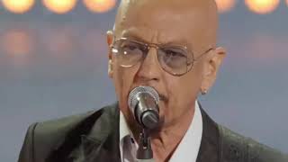 Musicultura 2021 - Come lacrime nella pioggia Enrico Ruggeri
