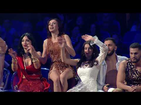 Dance with me Albania 4 - Fjori & Iliard