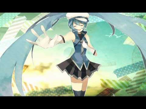 【初音ミク】Terminal Lovers【オリジナル曲】