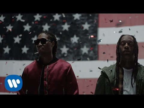 Ty Dolla $ign - Campaign ft. Future [Music Video]