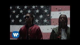 Ty Dolla $ign ft. Future - Campaign
