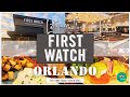 We Finally Tried First Watch Here S What We Thought