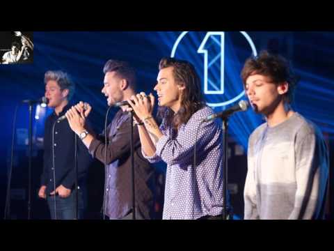 One Direction - I Want to Write You a Song (Lyrics)