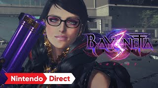 Bayonetta 3 (Multi-Language) video 2