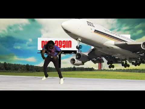 Elephant Man ft. Ding Dong – “Dip Again” (Official Music Video – Dancehall Party Anthem)