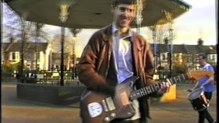 Breathe Out - Champion (Official Video)