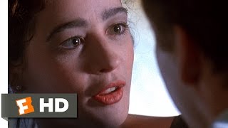 The Cutting Edge (10/10) Movie CLIP - Because I Love You (1992) HD