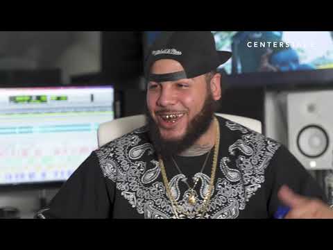 Centerstage With Bizz Loc