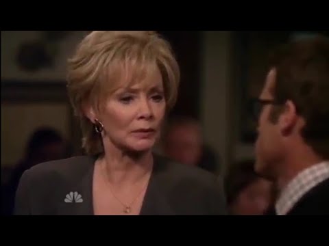 Jean Smart scene from "Harry's Law" Season 2