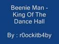 Beenie Man - King Of The Dance Hall