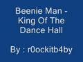 Beenie Man - King Of The Dance Hall 