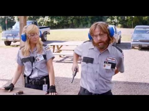 Accidental Discharge or Negligent Discharge?