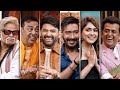 Balle Balle Belly Laughs SonOfSardaar2 Ajay Devgn Kapil Sharma TGIKS Bacha Hua Content