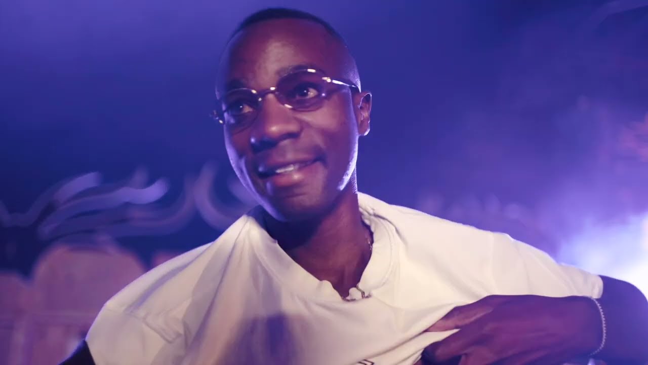 EP 5: - My Own Biggest Critic