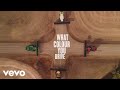 Hunter Brothers - What Colour You Drive (Official Video)