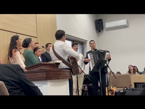 Grup tineri - 🎶Eu am în cer o casă - 📍Fânațe, Cluj-Napoca