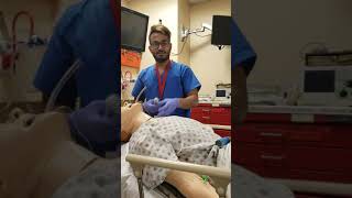 You don't need to have Marfan's to ensure Digital intubation success.