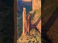 Spider Rock, Canyon de Chelly National Monument, Arizona 🏜️🇺🇸 🕷️