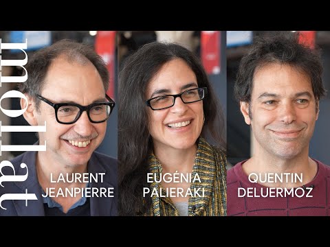 Laurent Jeanpierre -  Eugénia Palieraki - Quentin Deluermoz - Une histoire globale des révolutions