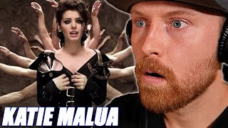 FIRST TIME Hearing KATIE MELUA - &quot;The Flood&quot; | Reaction