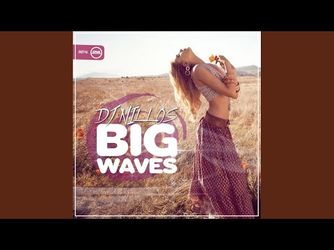 Big Waves (Original Mix)