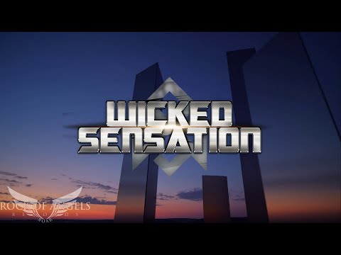 WICKED SENSATION - "Face Reality" (Official Video)