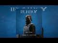 Black Sherif So It Goes Feat Fireboy DML Instrumental Beat Only