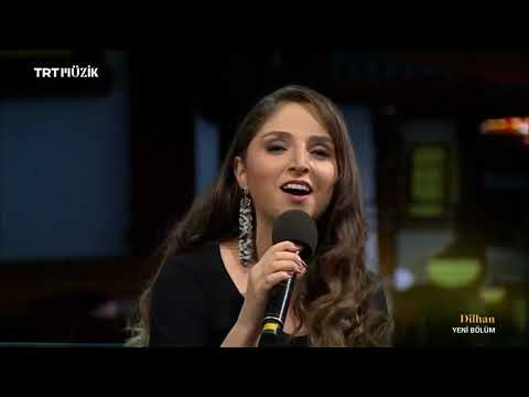 Dünya Tekin - Mendilim İşle Yolla