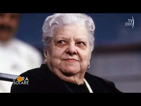 L'Ora Solare, 28 ottobre 2022 - Il ricordo della Sora Lella