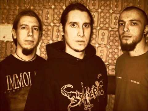 Dickless Tracy - Nuklearna Država